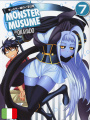 Monster Musume 7