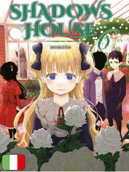 Shadows House 6