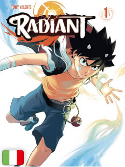Radiant 1