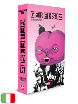 Gereksiz - Box