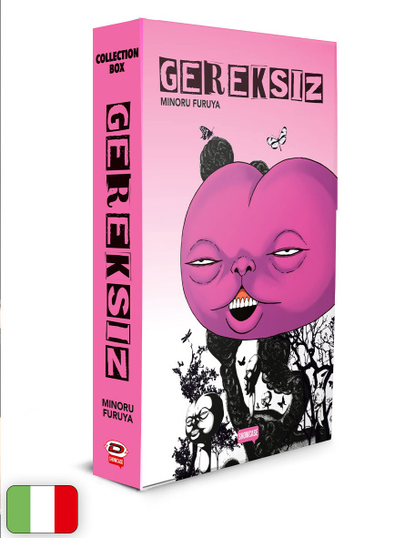 Gereksiz - Box