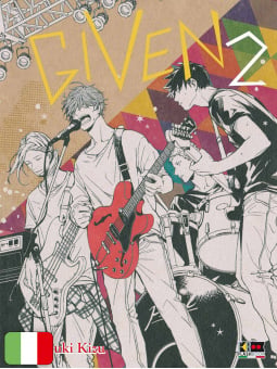Given 2