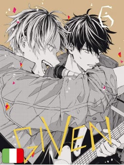 Given 6