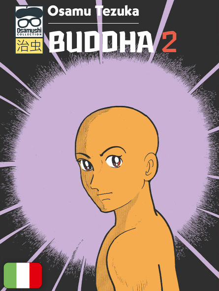 Buddha 2