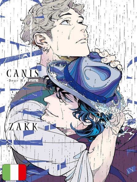 Canis 0 - Dear Mister Rain