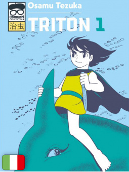 Triton 1