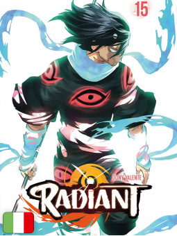 Radiant 15