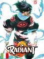 Radiant 15