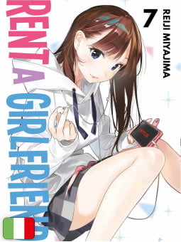 Rent a Girlfriend 7