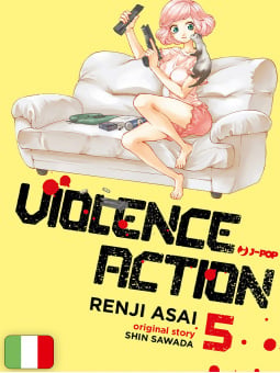 Violence Action 5