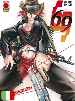 69 - Volume Unico