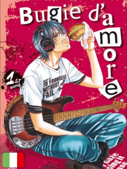 Bugie d'amore 1