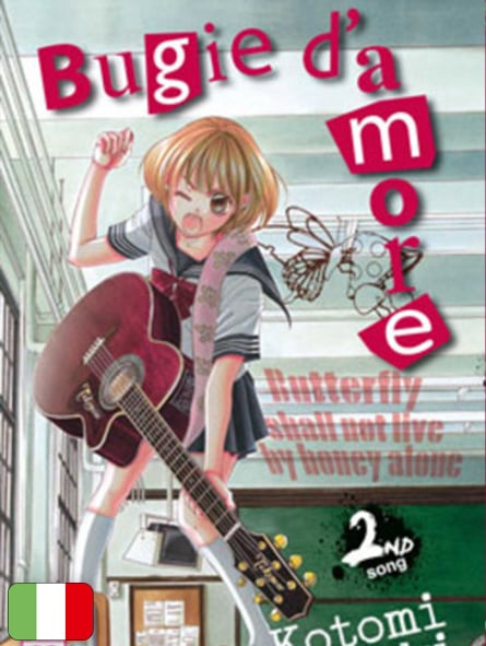 Bugie d'amore 2