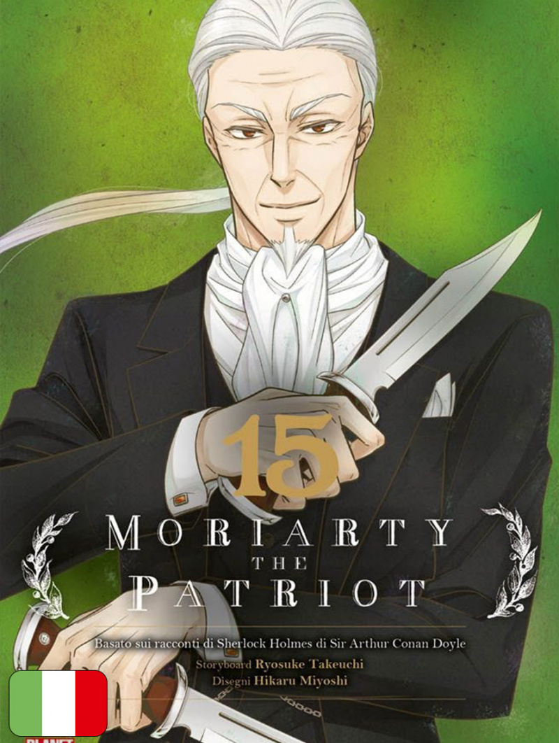 Moriarty The Patriot 15