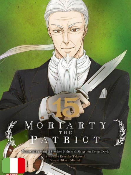 Moriarty The Patriot 15