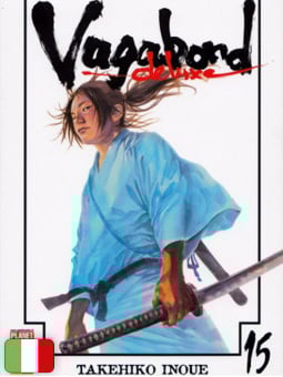 Vagabond Deluxe 15