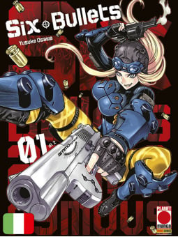 Six Bullets 1