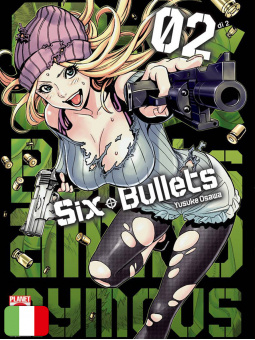 Six Bullets 2