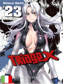 Triage X 23