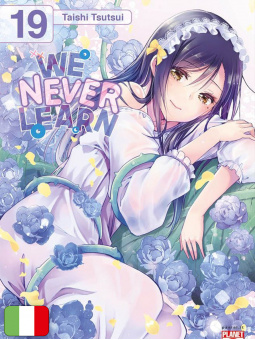 We Never Learn 19