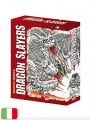 Dragon Slayers - Box