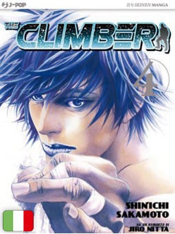 The Climber 4