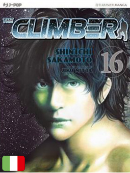 The Climber 16