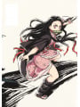 Demon Slayer - Kimetsu no Yaiba: Illustration Records 1 - Edizione Giapponese