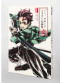 Demon Slayer - Kimetsu no Yaiba: Illustration Records 1 - Edizione Giapponese
