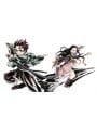 Demon Slayer - Kimetsu no Yaiba: Illustration Records 1 - Edizione Giapponese
