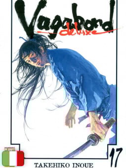 Vagabond Deluxe 17