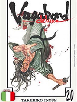Vagabond Deluxe 20