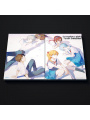 Evangelion x Pixiv Fanart Collection - Edizione Giapponese