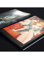 Evangelion x Pixiv Fanart Collection - Edizione Giapponese
