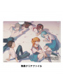 Evangelion x Pixiv Fanart Collection - Edizione Giapponese