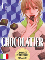 Chocolatier - Cioccolata per un cuore spezzato 1