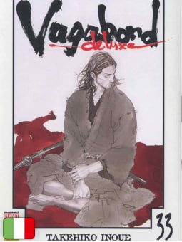 Vagabond Deluxe 33
