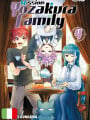 Mission: Yozakura Family 4