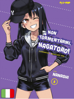 Non Tormentarmi, Nagatoro! 5