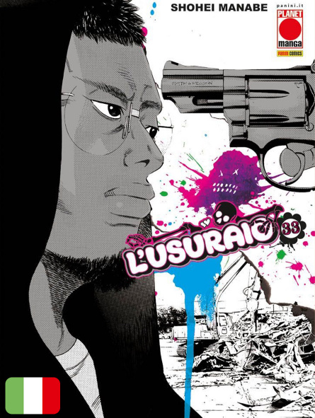 L'Usuraio 33