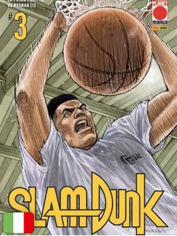 Slam Dunk 3