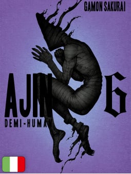 Ajin Demi-Human 6