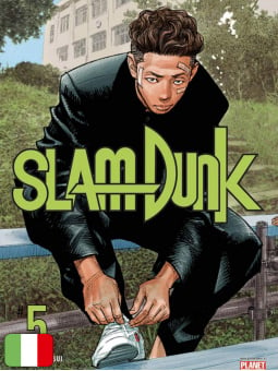 Slam Dunk 5
