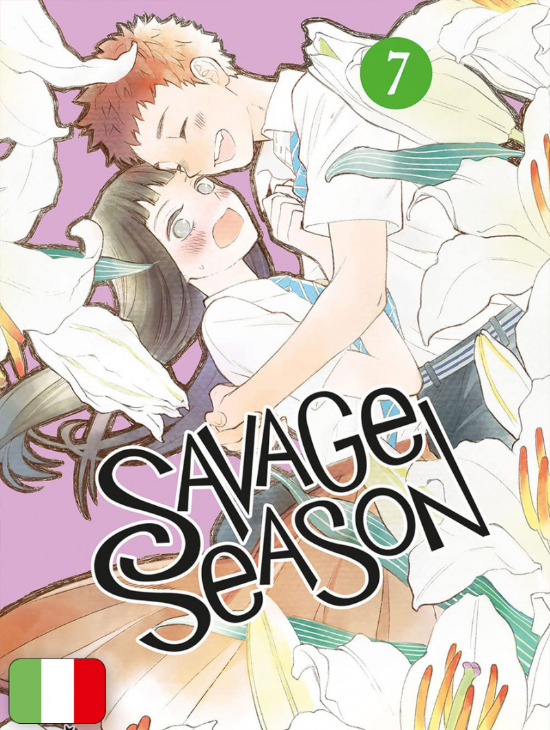 Savage Season 7