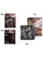 L'attacco dei giganti - The Final Season Key Animation Book Part 1 - Edizione Giapponese