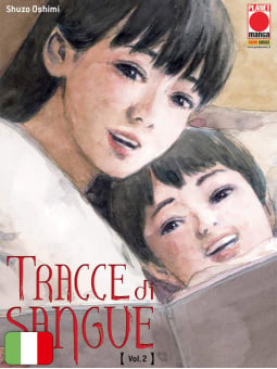 Tracce Di Sangue 2