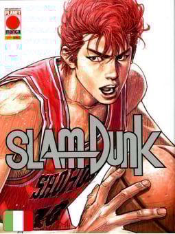 Slam Dunk 9