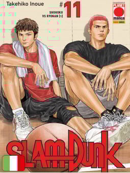 Slam Dunk 11