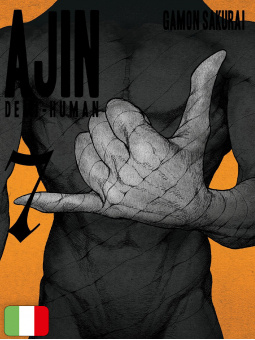 Ajin Demi-Human 7