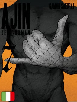 Ajin Demi-Human 7